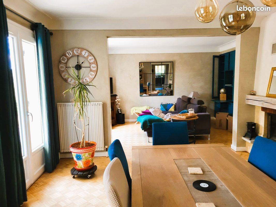 Maison à louer, 220m², Carsac-Aillac