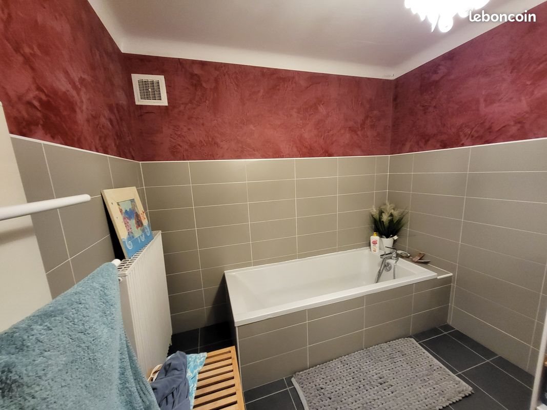 Maison à louer, 220m², Carsac-Aillac