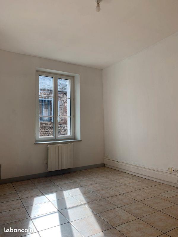 Maison à louer, 55m², Saint-Valery-en-Caux