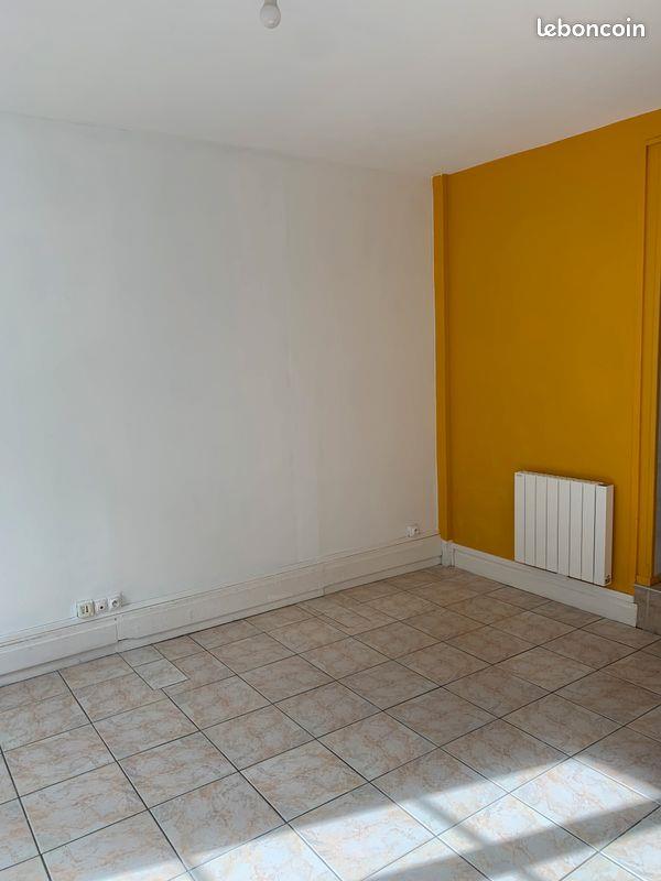 Maison à louer, 55m², Saint-Valery-en-Caux