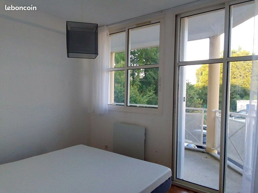 Appartement à louer, 77m², Gond-Pontouvre
