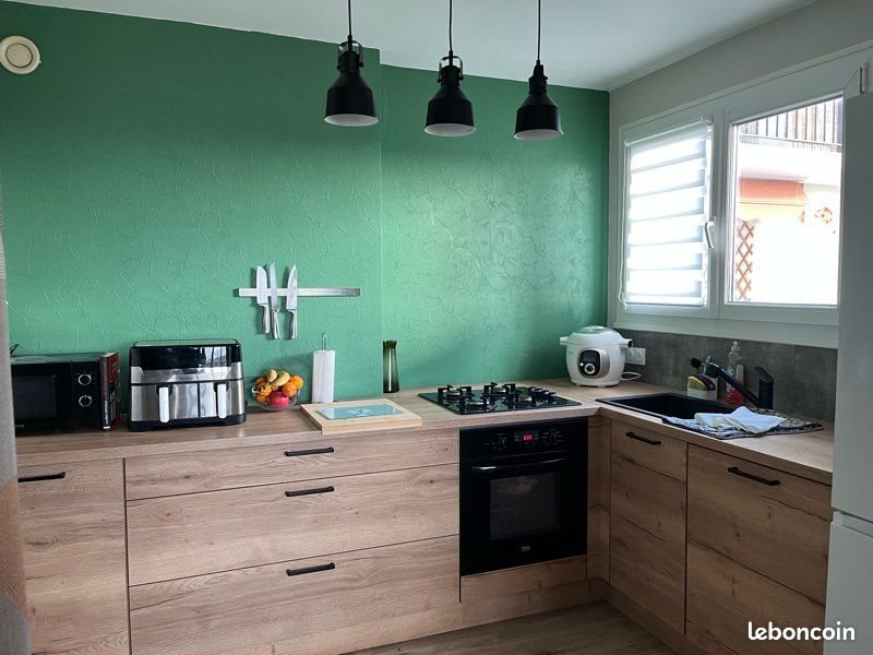 Appartement à vendre, 52m², Saint-André-les-Vergers