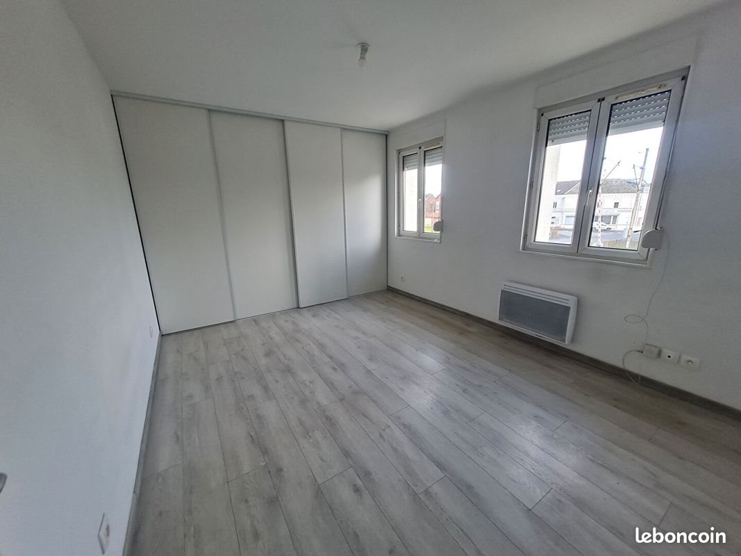 Appartement à louer, 30m², Bohain-en-Vermandois