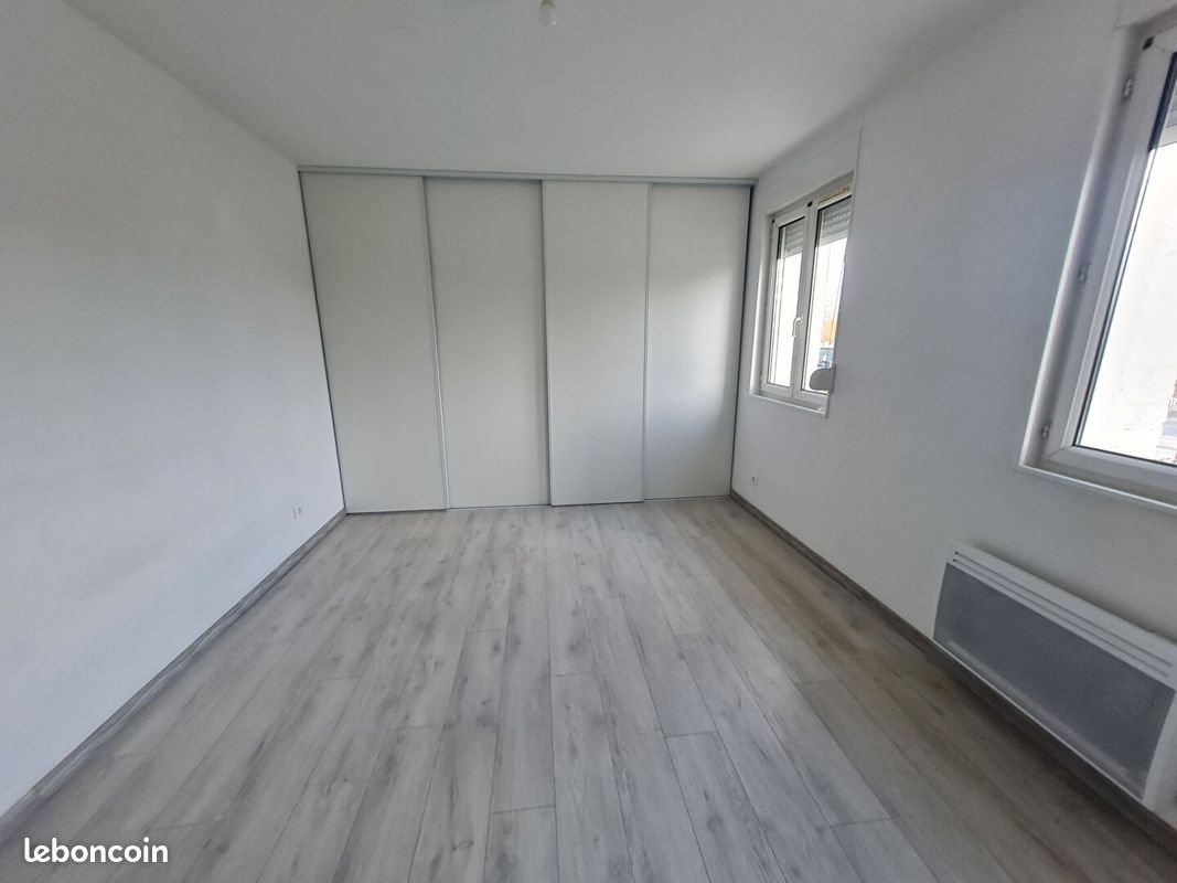 Appartement à louer, 30m², Bohain-en-Vermandois