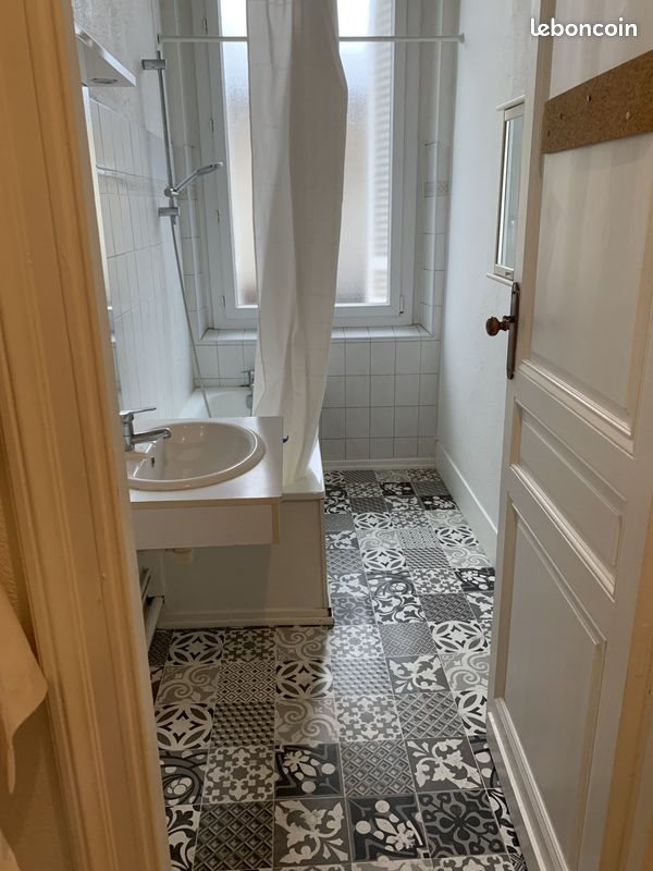 Appartement à louer, 70m², Toulouse