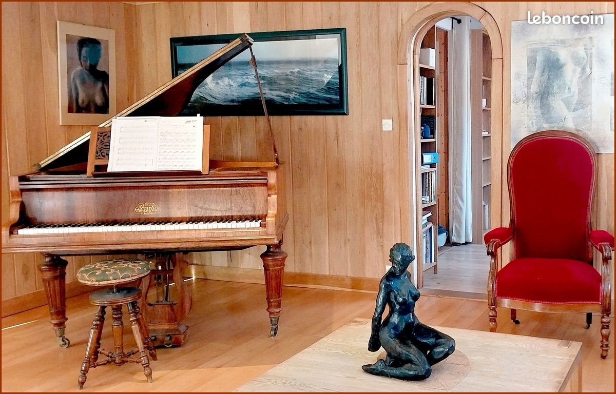 Appartement à vendre, 170m², Saint-Hilarion