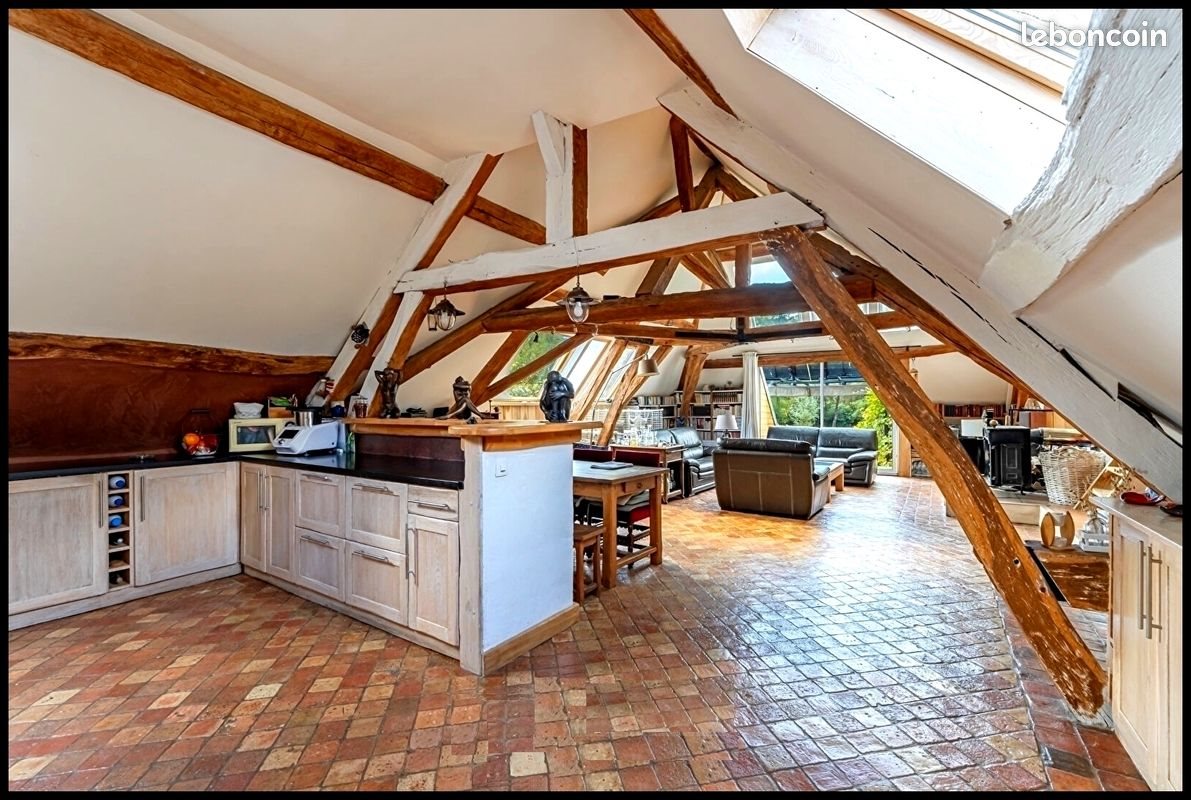 Appartement à vendre, 170m², Saint-Hilarion