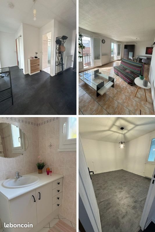 Maison à vendre, 102m², Arpajon-sur-Cère