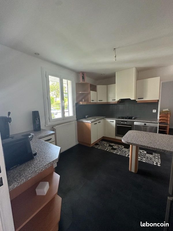Maison à vendre, 102m², Arpajon-sur-Cère