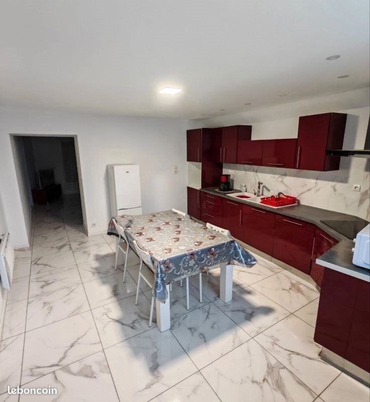 Maison à vendre, 155m², Rimaucourt