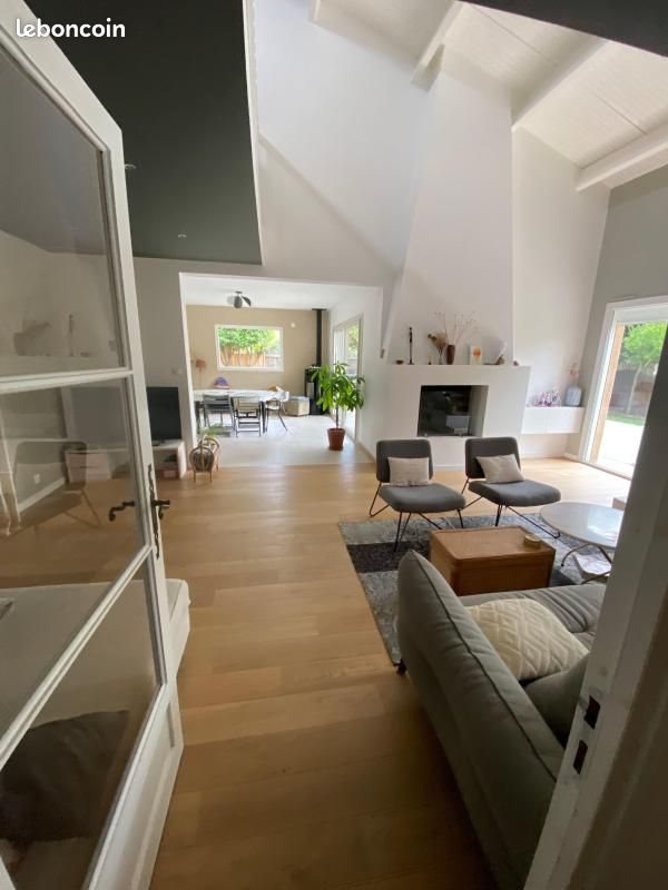 Maison à vendre, 180m², Toulouse