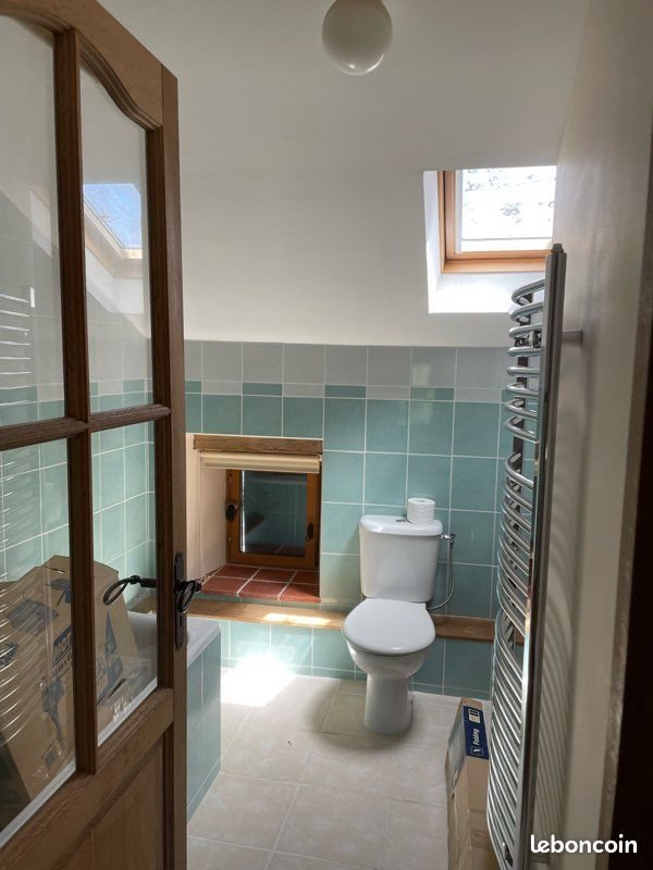 Maison à louer, 70m², Exideuil