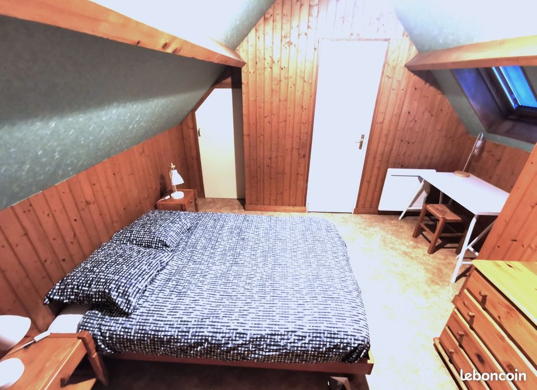 Appartement à louer, 30m², Jumièges