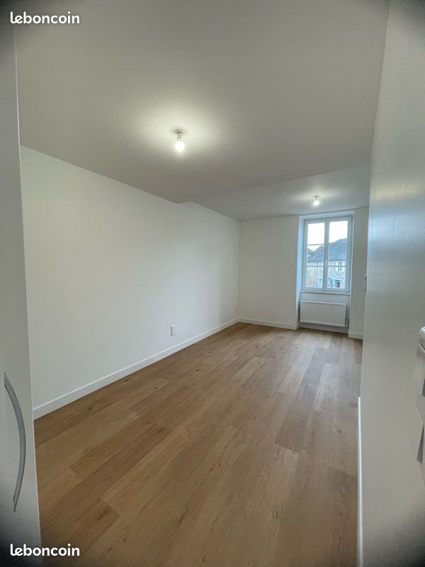 Appartement à louer, 65m², Saint-Gaudens