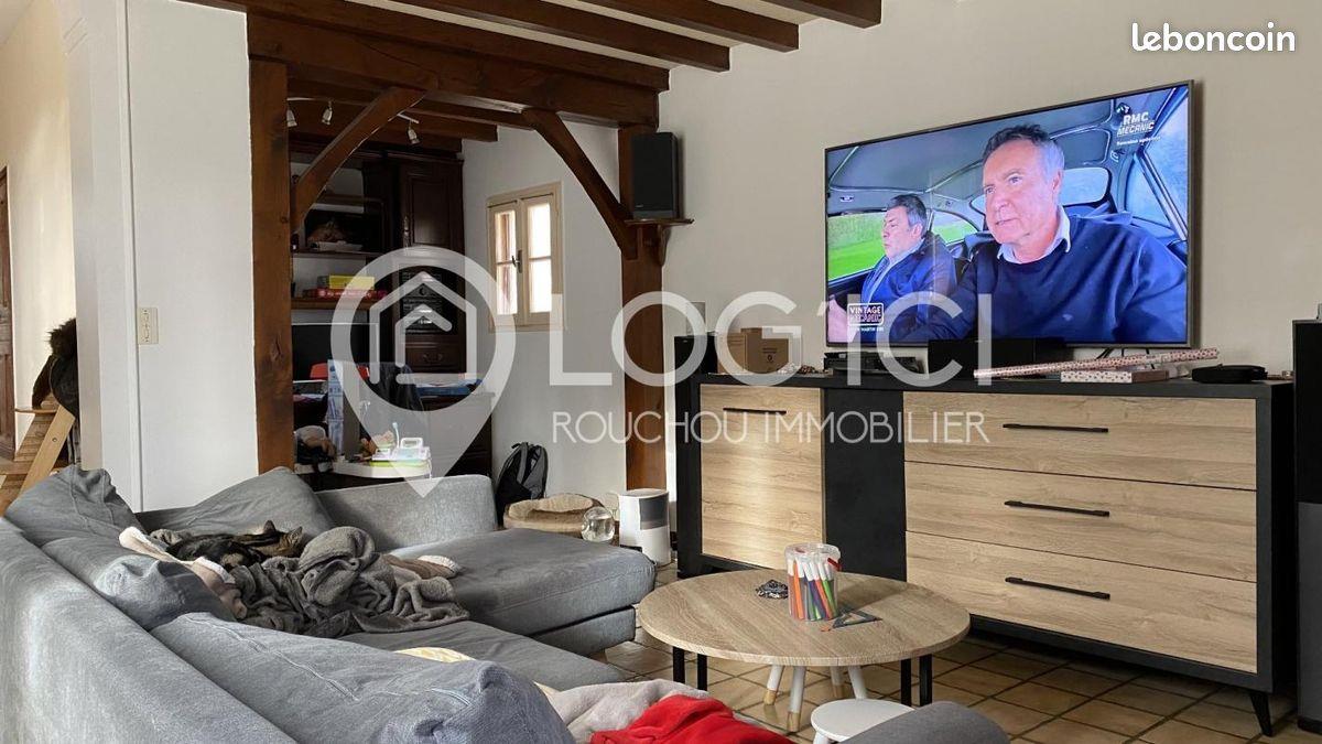 Appartement à louer, 109m², Bougarber