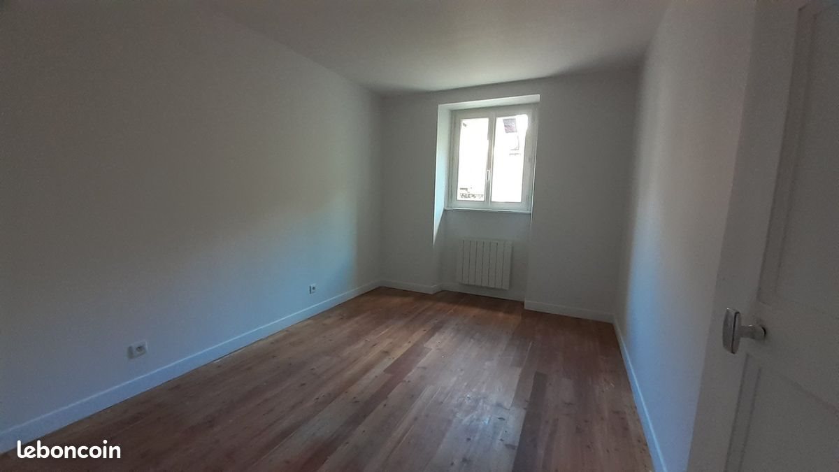 Appartement à louer, 67m², Abriès