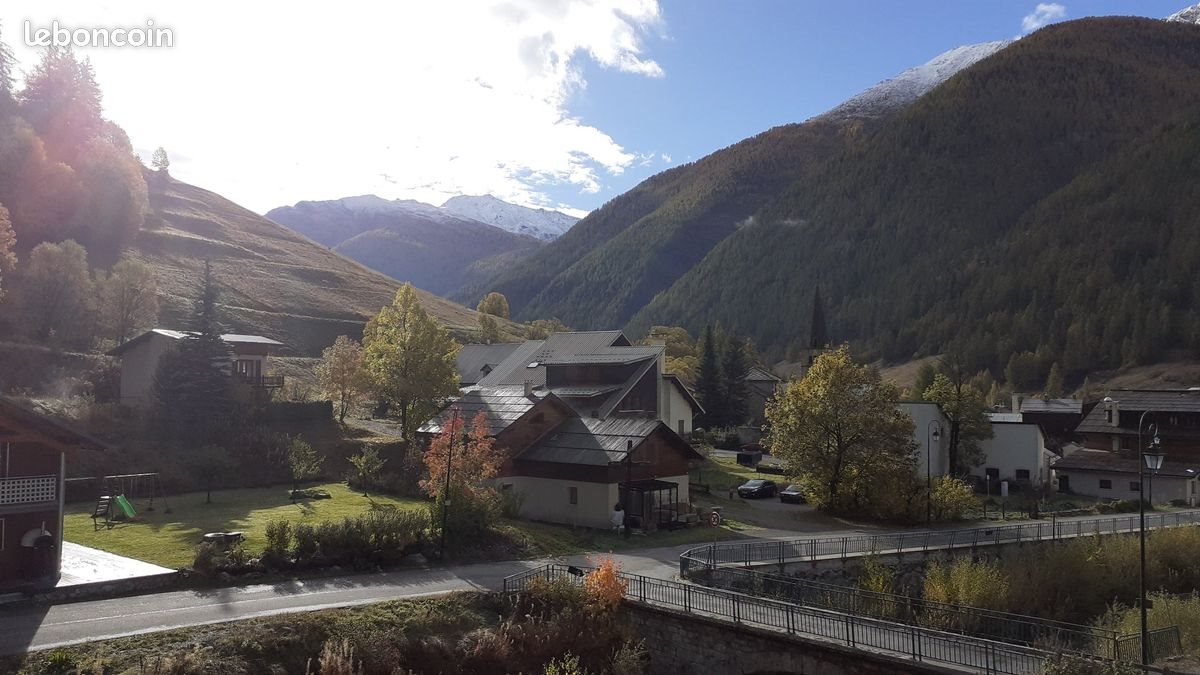 Appartement à louer, 67m², Abriès