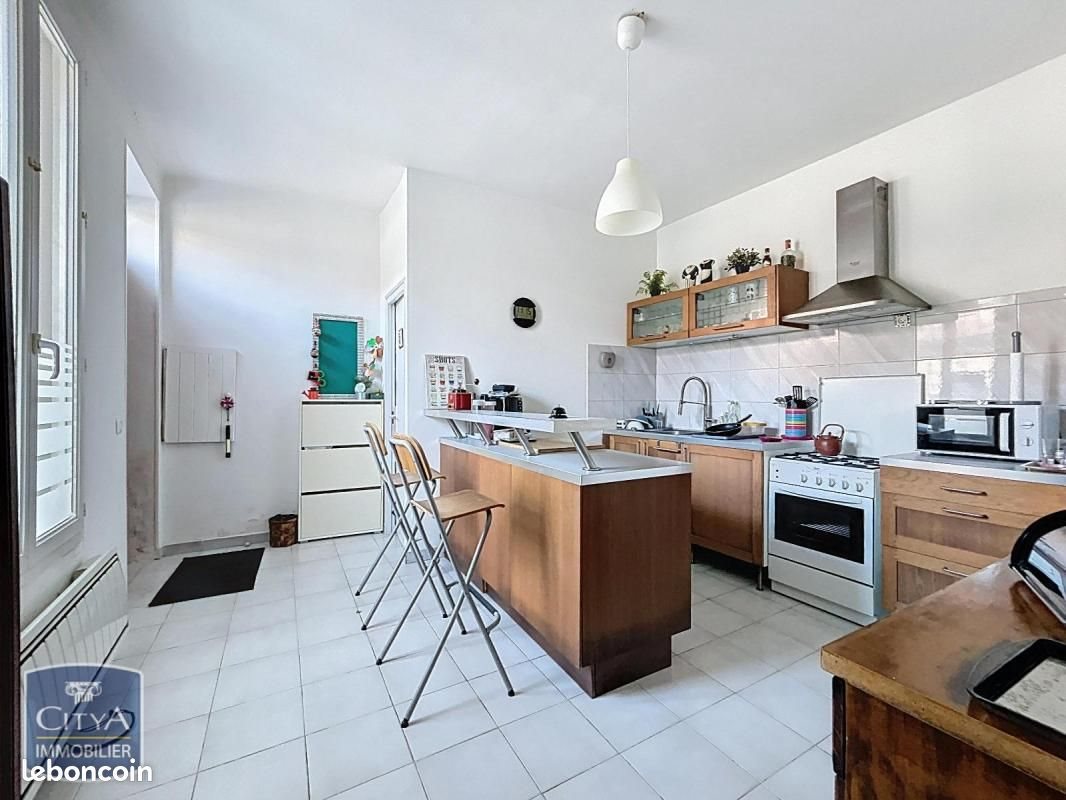 Appartement à vendre, 59m², Nîmes