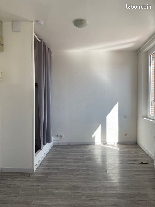 Appartement à vendre, 20m², Reims