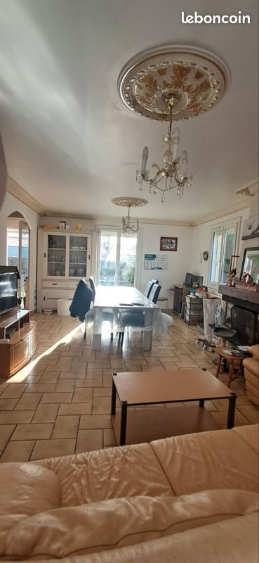 Maison à vendre, 100m², Les Epesses