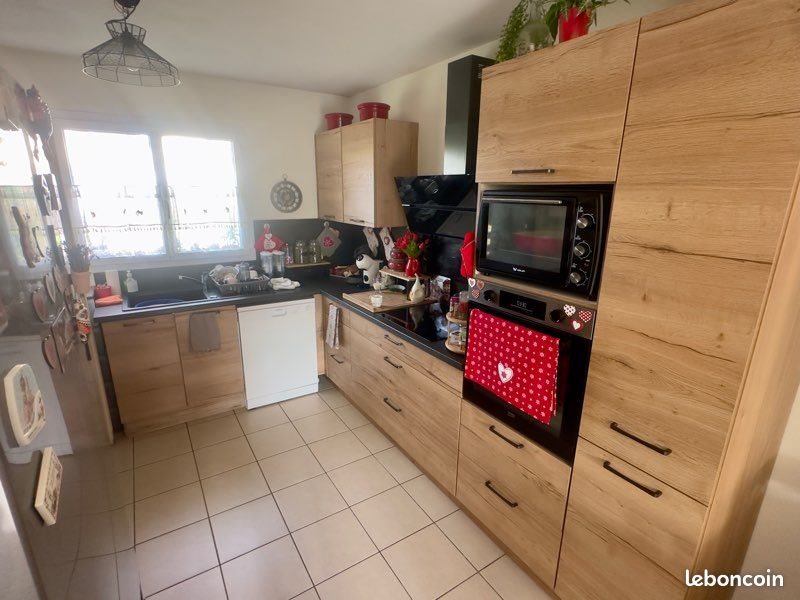 Maison à vendre, 70m², Morières-lès-Avignon