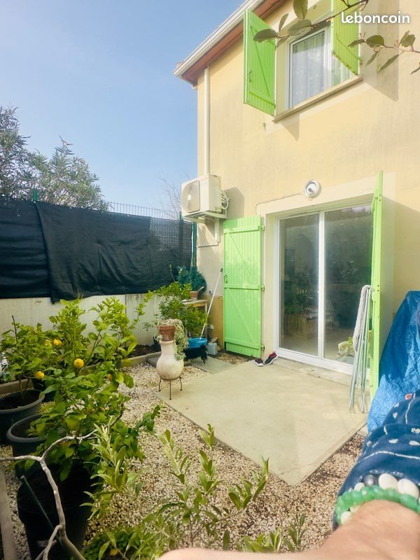 Maison à vendre, 70m², Morières-lès-Avignon