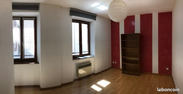 Appartement à louer, 34m², Strasbourg