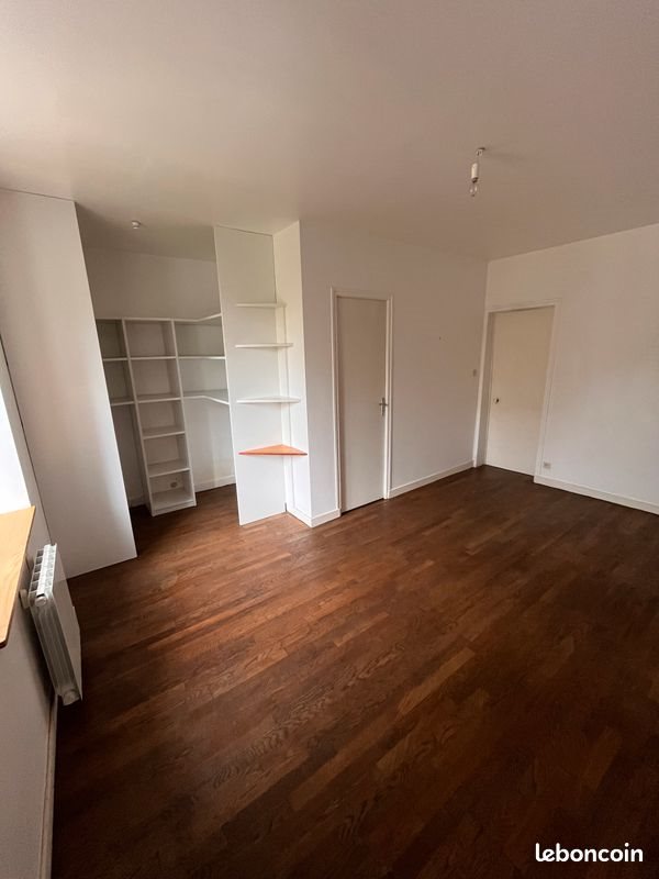 Appartement à louer, 50m², Limoges