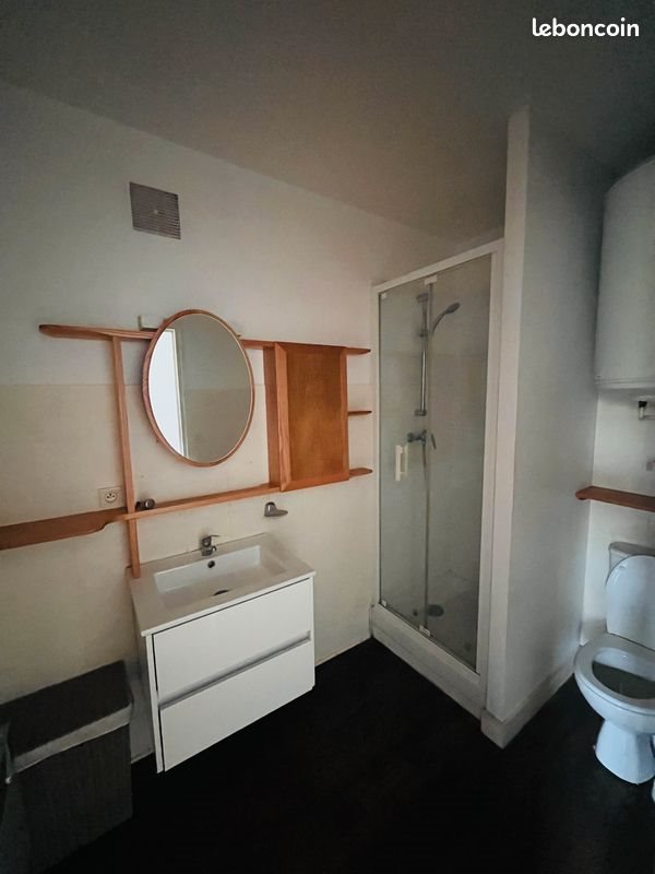 Appartement à louer, 50m², Limoges