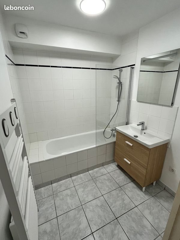 Appartement à louer, 72m², Amiens