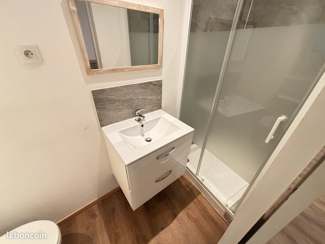 Appartement à louer, 38m², Montpellier