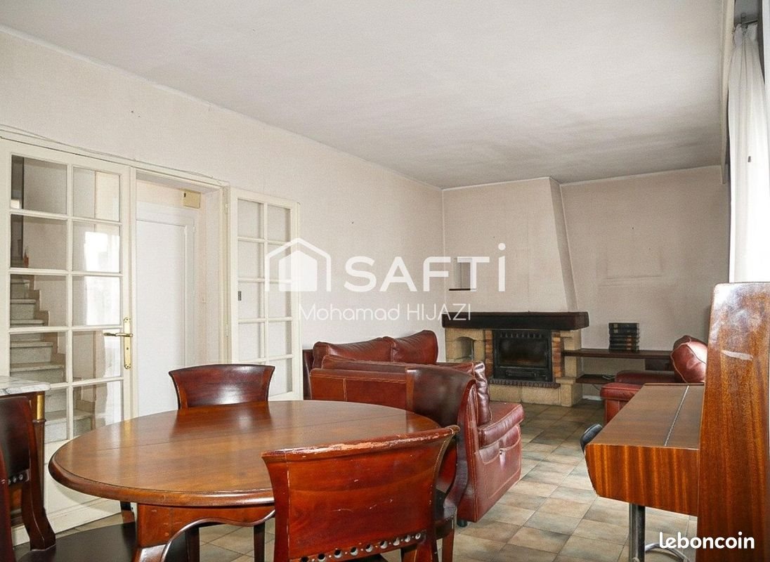 Maison à vendre, 83m², Blagnac