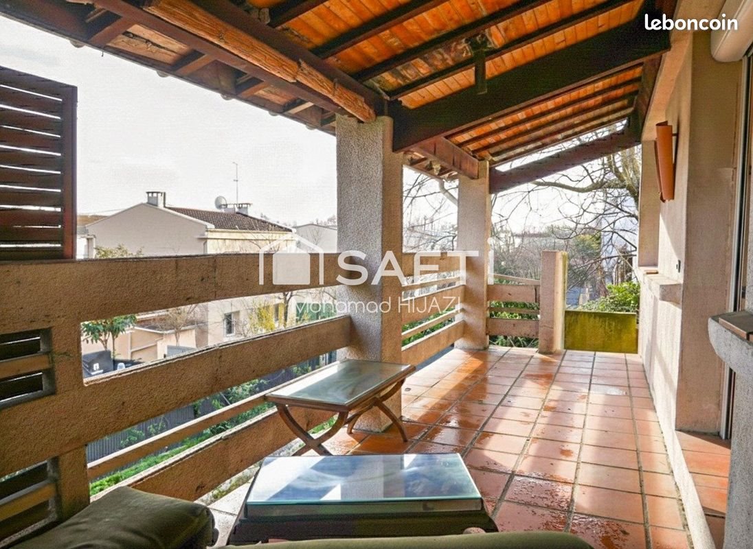 Maison à vendre, 83m², Blagnac