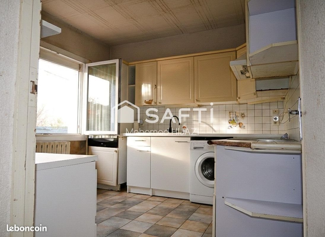 Maison à vendre, 83m², Blagnac