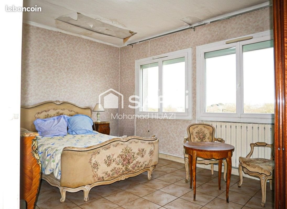 Maison à vendre, 83m², Blagnac