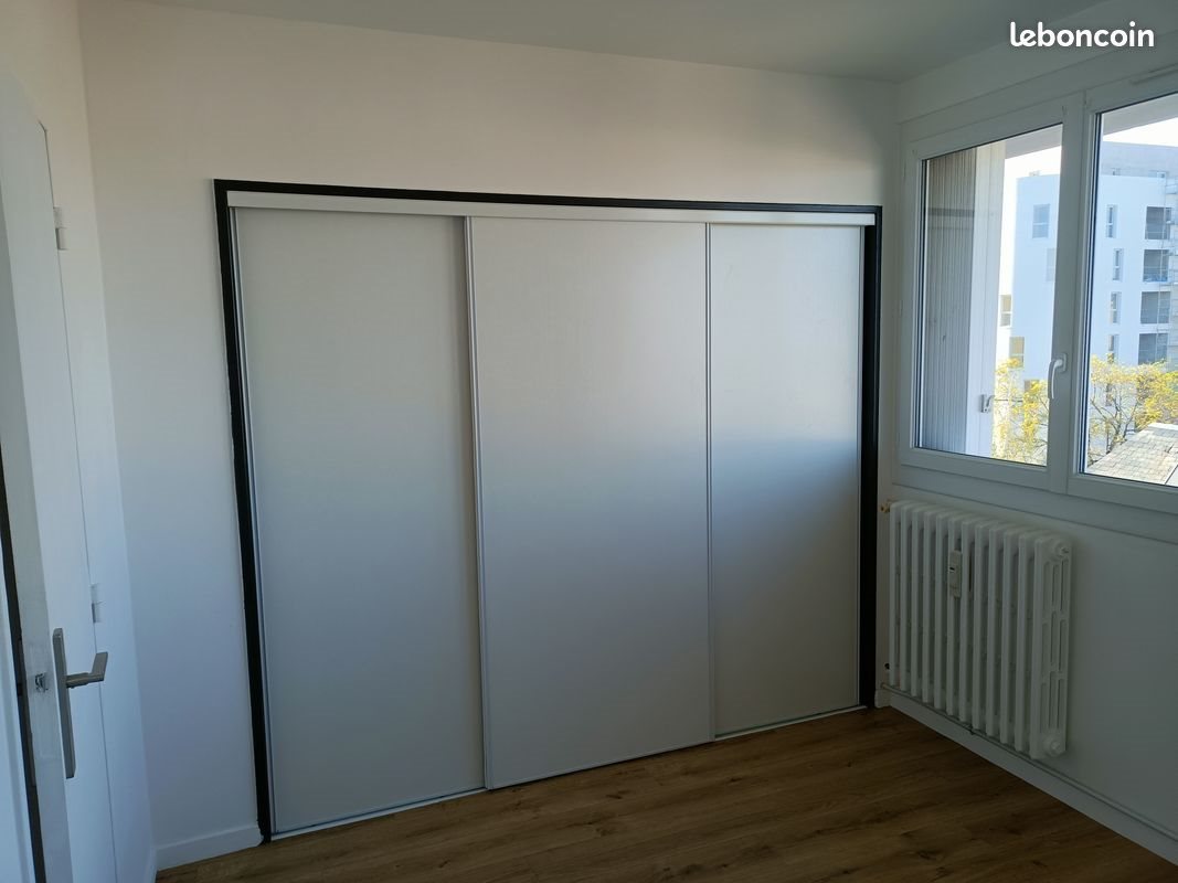 Appartement à louer, 53m², Dijon