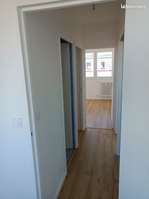 Appartement à louer, 53m², Dijon