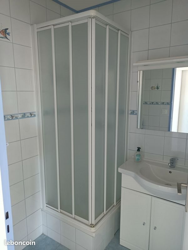 Appartement à louer, 53m², Dijon