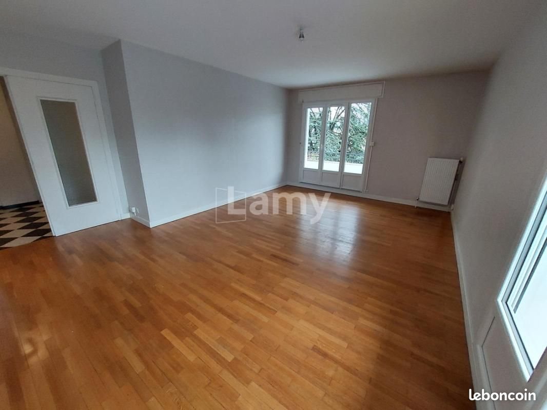Appartement à louer, 111m², Grenoble