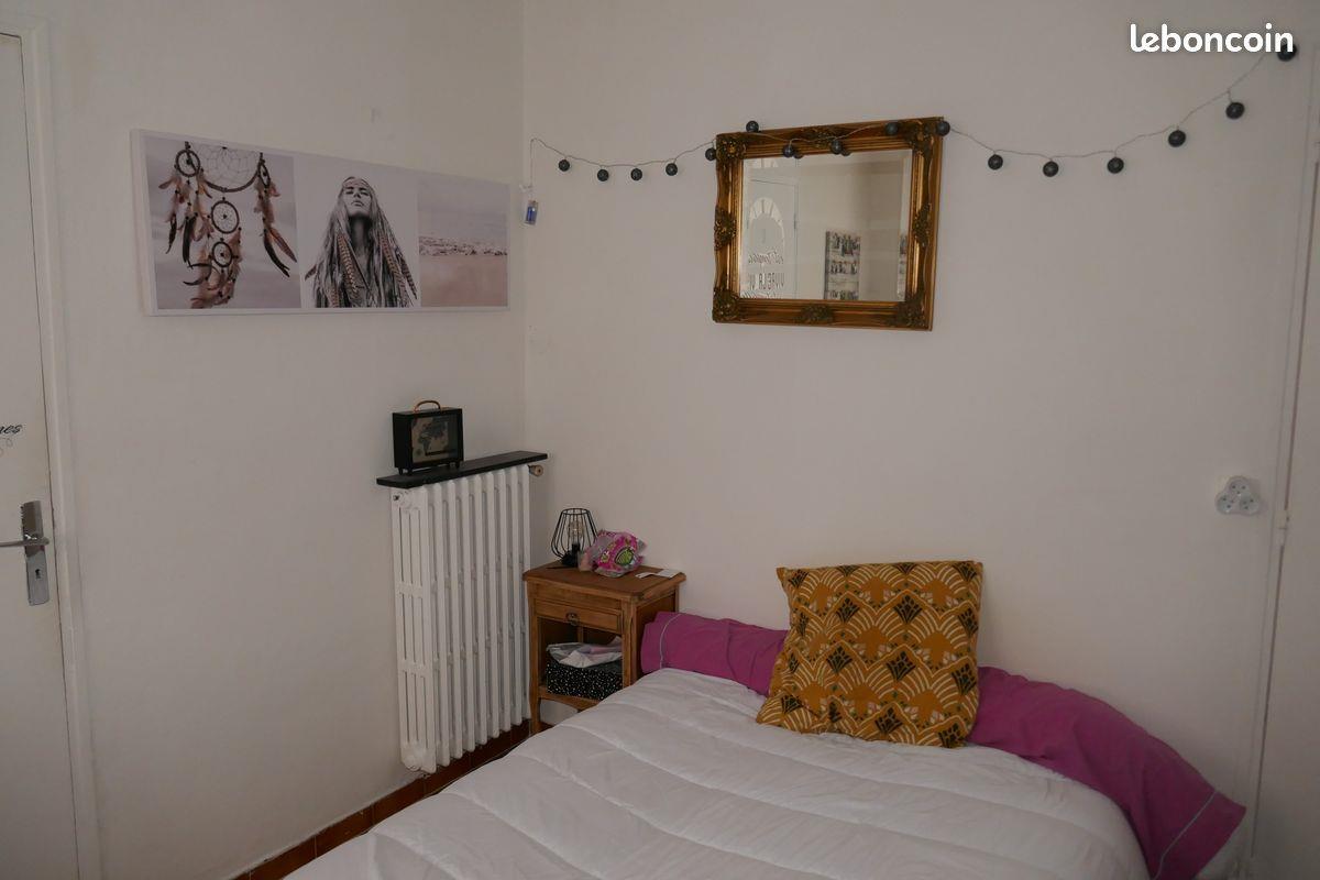 Appartement à louer, 22m², Rennes