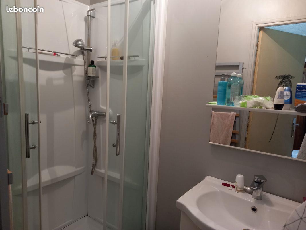 Appartement à louer, 22m², Rennes