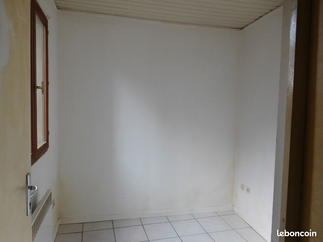 Appartement à louer, 37m², Dieppe