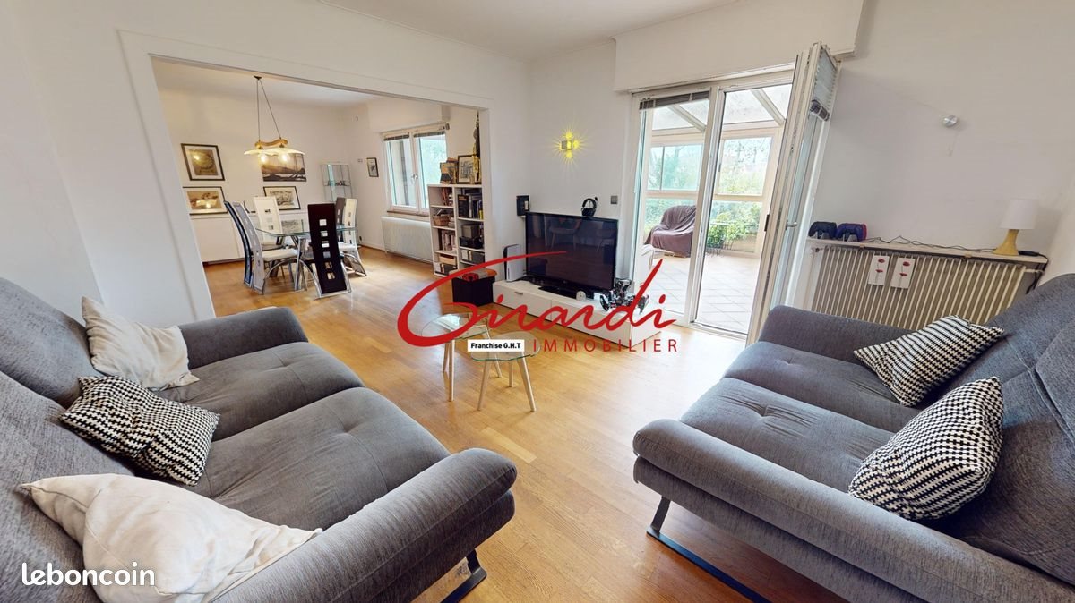 Maison à vendre, 163m², Lutterbach