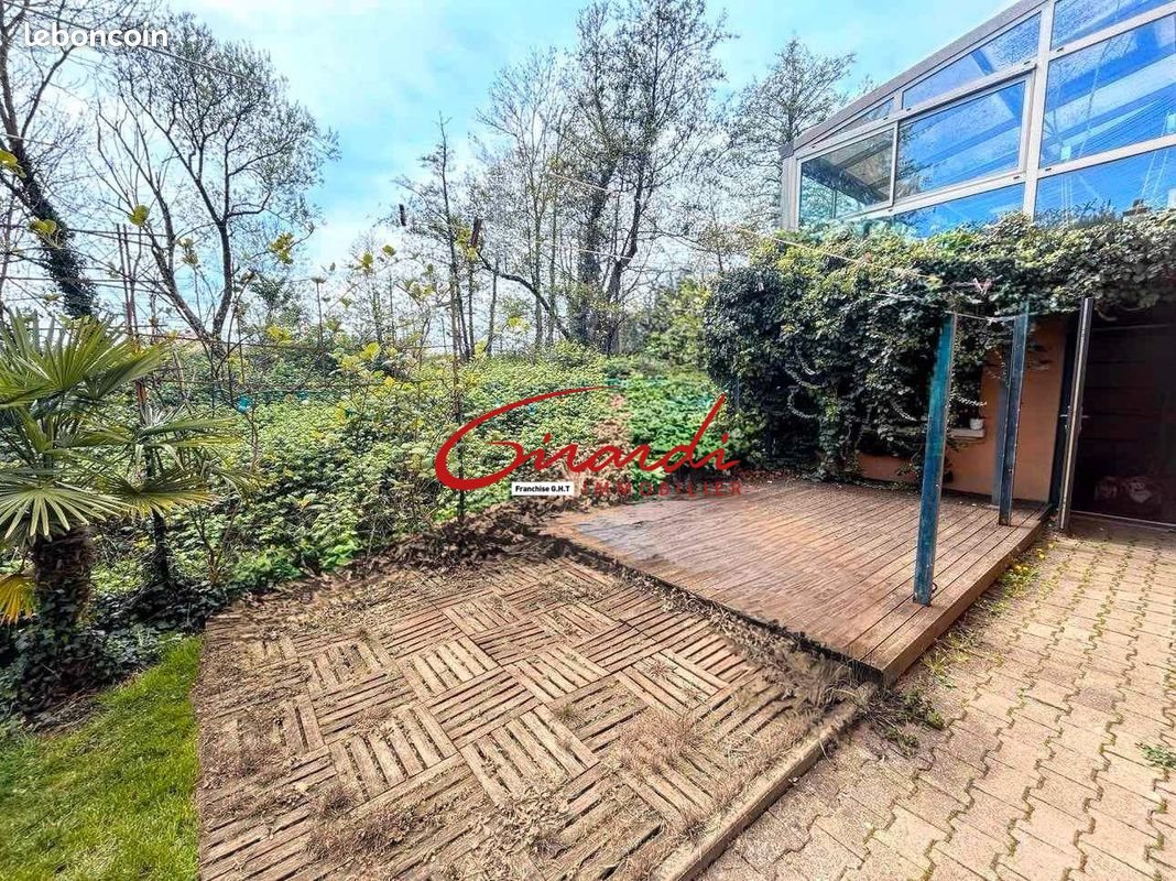 Maison à vendre, 163m², Lutterbach