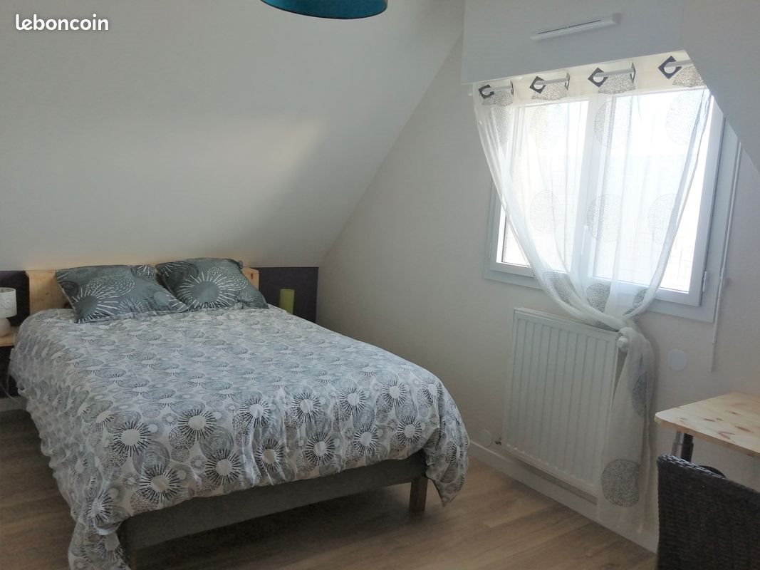 Maison à louer, 36m², Avrillé