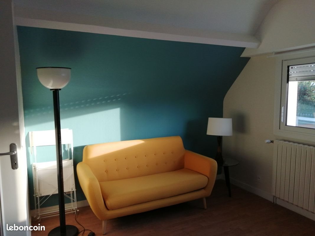 Maison à louer, 36m², Avrillé