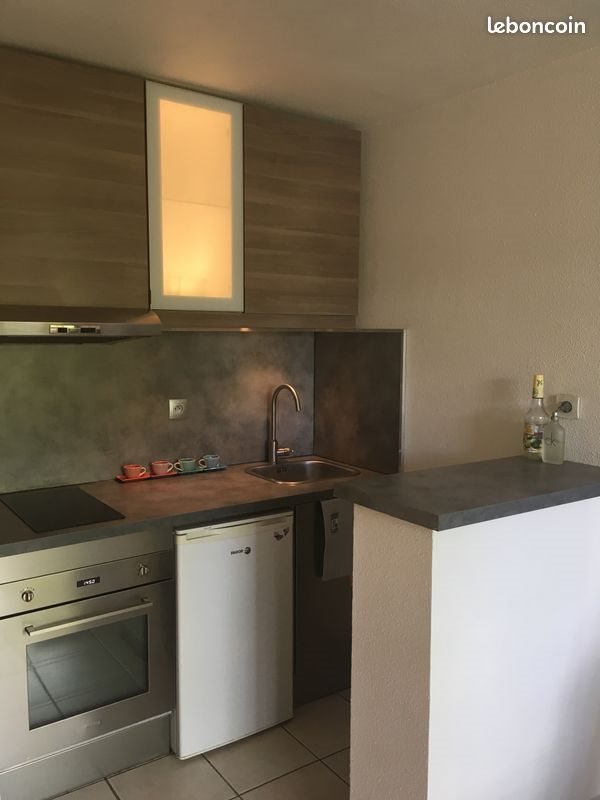 Appartement à louer, 31m², Toulouse