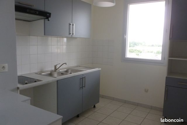 Appartement à louer, 71m², Tours