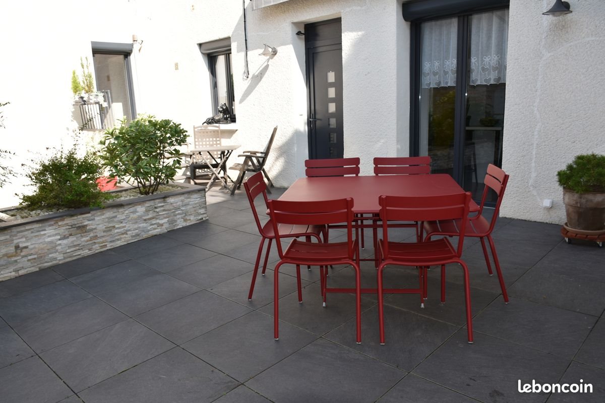 Appartement à vendre, 100m², Andrézieux-Bouthéon