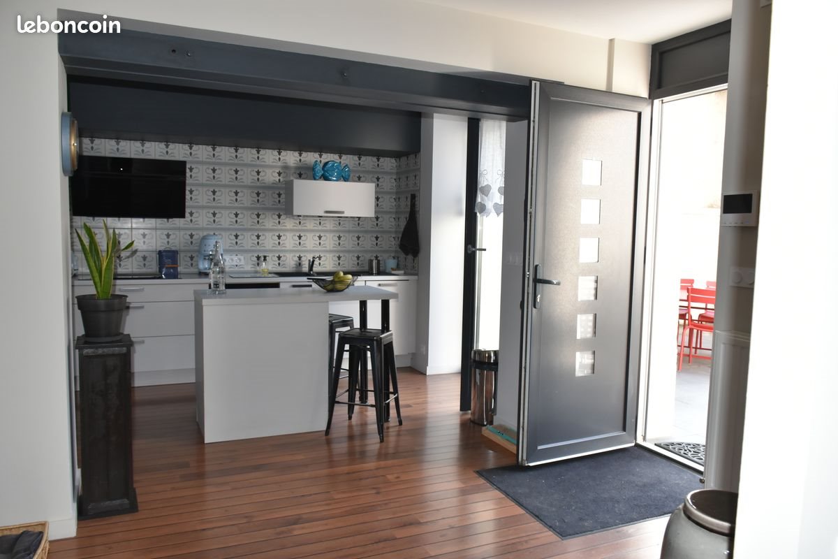Appartement à vendre, 100m², Andrézieux-Bouthéon